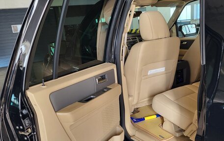 Ford Expedition, 2011 год, 3 800 000 рублей, 15 фотография