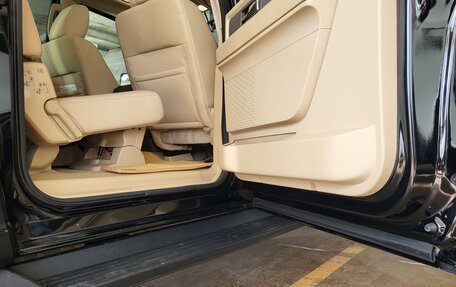 Ford Expedition, 2011 год, 3 800 000 рублей, 19 фотография