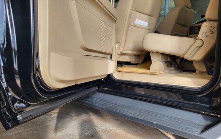 Ford Expedition, 2011 год, 3 800 000 рублей, 14 фотография