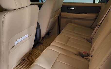 Ford Expedition, 2011 год, 3 800 000 рублей, 20 фотография