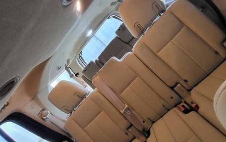 Ford Expedition, 2011 год, 3 800 000 рублей, 22 фотография