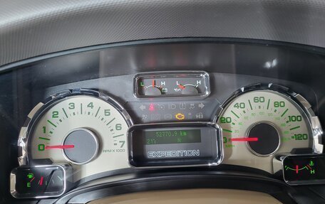 Ford Expedition, 2011 год, 3 800 000 рублей, 27 фотография