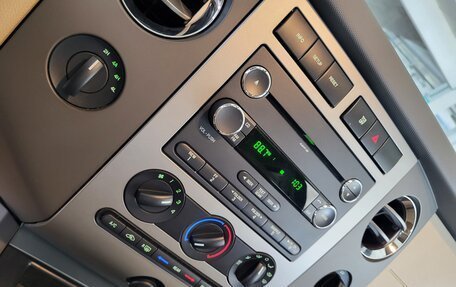 Ford Expedition, 2011 год, 3 800 000 рублей, 29 фотография