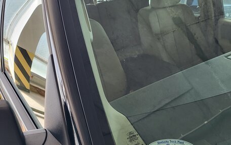 Ford Expedition, 2011 год, 3 800 000 рублей, 37 фотография