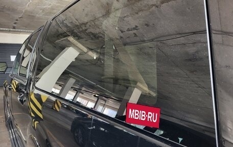 Ford Expedition, 2011 год, 3 800 000 рублей, 38 фотография