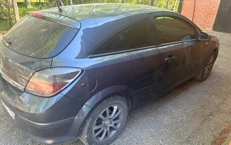 Opel Astra H, 2007 год, 370 000 рублей, 2 фотография