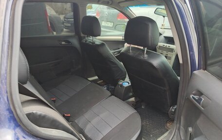 Opel Astra H, 2008 год, 170 000 рублей, 5 фотография