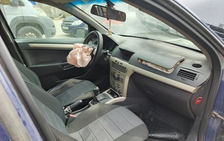 Opel Astra H, 2008 год, 170 000 рублей, 4 фотография