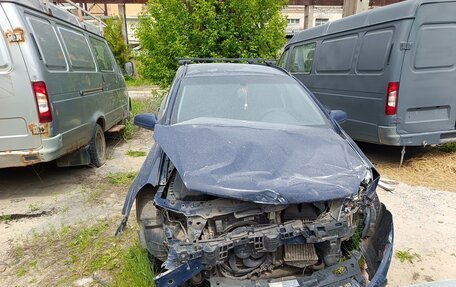 Opel Astra H, 2008 год, 170 000 рублей, 9 фотография