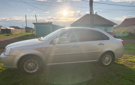 Chevrolet Lacetti, 2011 год, 445 000 рублей, 3 фотография