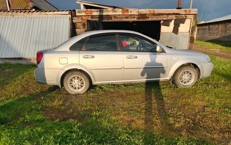 Chevrolet Lacetti, 2011 год, 445 000 рублей, 7 фотография
