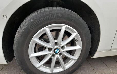 BMW 2 серия Grand Tourer F46 рестайлинг, 2019 год, 2 490 000 рублей, 3 фотография