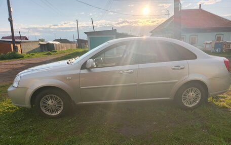 Chevrolet Lacetti, 2011 год, 445 000 рублей, 6 фотография