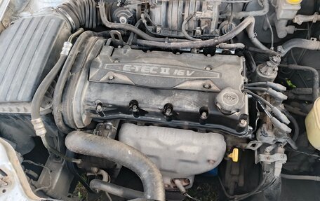 Chevrolet Lacetti, 2011 год, 445 000 рублей, 12 фотография