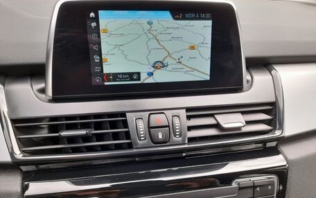 BMW 2 серия Grand Tourer F46 рестайлинг, 2019 год, 2 490 000 рублей, 4 фотография