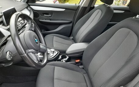 BMW 2 серия Grand Tourer F46 рестайлинг, 2019 год, 2 490 000 рублей, 12 фотография