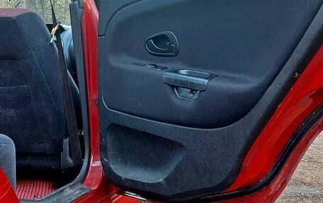 Mitsubishi Carisma I, 1999 год, 395 000 рублей, 4 фотография