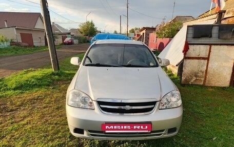 Chevrolet Lacetti, 2011 год, 445 000 рублей, 9 фотография