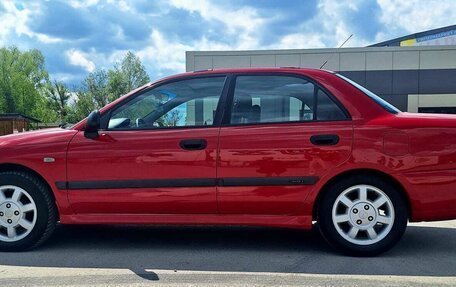 Mitsubishi Carisma I, 1999 год, 395 000 рублей, 14 фотография