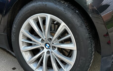 BMW 5 серия, 2018 год, 2 899 000 рублей, 11 фотография