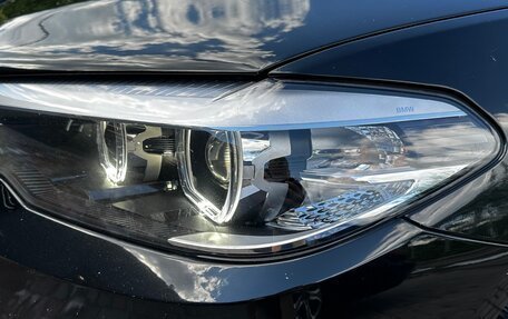 BMW 5 серия, 2018 год, 2 899 000 рублей, 15 фотография