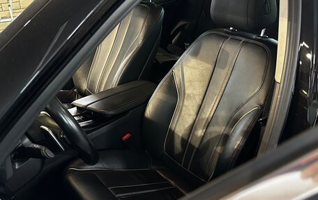 BMW 5 серия, 2018 год, 2 899 000 рублей, 22 фотография