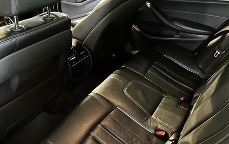 BMW 5 серия, 2018 год, 2 899 000 рублей, 31 фотография