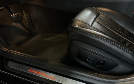 BMW 5 серия, 2018 год, 2 899 000 рублей, 33 фотография