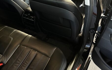 BMW 5 серия, 2018 год, 2 899 000 рублей, 36 фотография