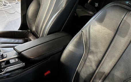BMW 5 серия, 2018 год, 2 899 000 рублей, 29 фотография