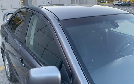 Mitsubishi Lancer IX, 2008 год, 470 000 рублей, 9 фотография