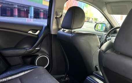 Honda Accord VIII рестайлинг, 2008 год, 1 250 000 рублей, 5 фотография