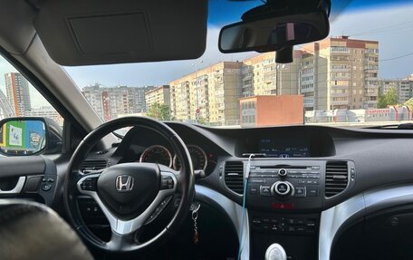 Honda Accord VIII рестайлинг, 2008 год, 1 250 000 рублей, 6 фотография