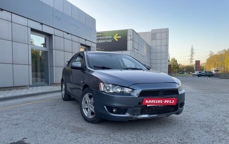 Mitsubishi Lancer IX, 2008 год, 470 000 рублей, 5 фотография