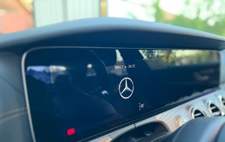 Mercedes-Benz E-Класс, 2020 год, 5 250 000 рублей, 12 фотография