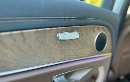 Mercedes-Benz E-Класс, 2020 год, 5 250 000 рублей, 9 фотография