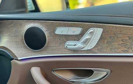 Mercedes-Benz E-Класс, 2020 год, 5 250 000 рублей, 17 фотография