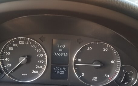 Mercedes-Benz C-Класс, 2005 год, 870 000 рублей, 8 фотография