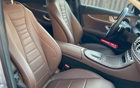 Mercedes-Benz E-Класс, 2020 год, 5 250 000 рублей, 14 фотография