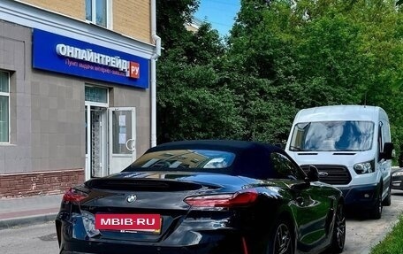 BMW Z4, 2019 год, 5 800 000 рублей, 2 фотография