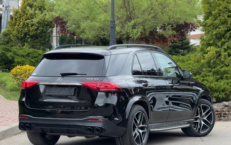 Mercedes-Benz GLE AMG, 2020 год, 7 999 000 рублей, 2 фотография