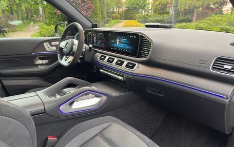 Mercedes-Benz GLE AMG, 2020 год, 7 999 000 рублей, 4 фотография