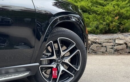 Mercedes-Benz GLE AMG, 2020 год, 7 999 000 рублей, 3 фотография