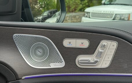 Mercedes-Benz GLE AMG, 2020 год, 7 999 000 рублей, 9 фотография
