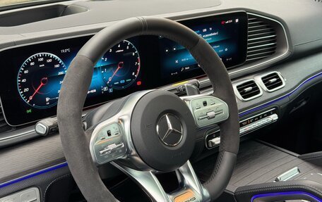 Mercedes-Benz GLE AMG, 2020 год, 7 999 000 рублей, 14 фотография