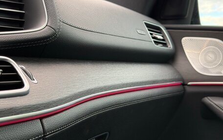 Mercedes-Benz GLE AMG, 2020 год, 7 999 000 рублей, 18 фотография