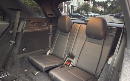 Mercedes-Benz GLE AMG, 2020 год, 7 999 000 рублей, 12 фотография
