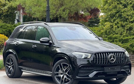 Mercedes-Benz GLE AMG, 2020 год, 7 999 000 рублей, 26 фотография