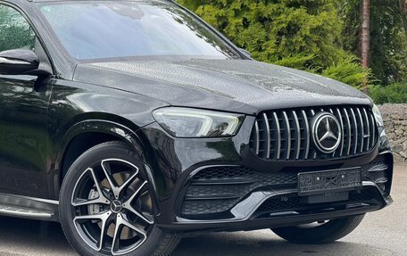 Mercedes-Benz GLE AMG, 2020 год, 7 999 000 рублей, 25 фотография