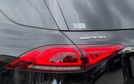 Mercedes-Benz GLE AMG, 2020 год, 7 999 000 рублей, 23 фотография